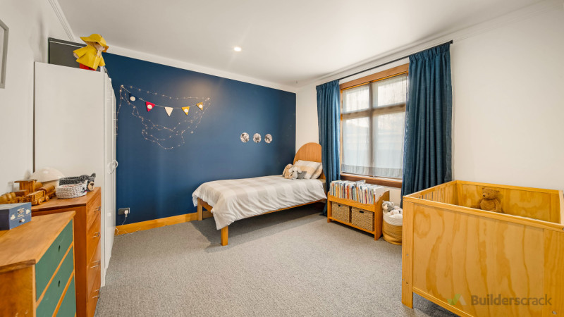 Kids Bedroom