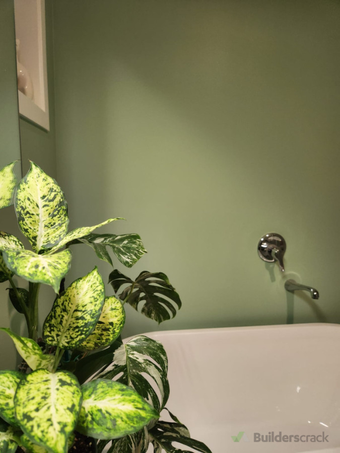 Bathroom Redecorating