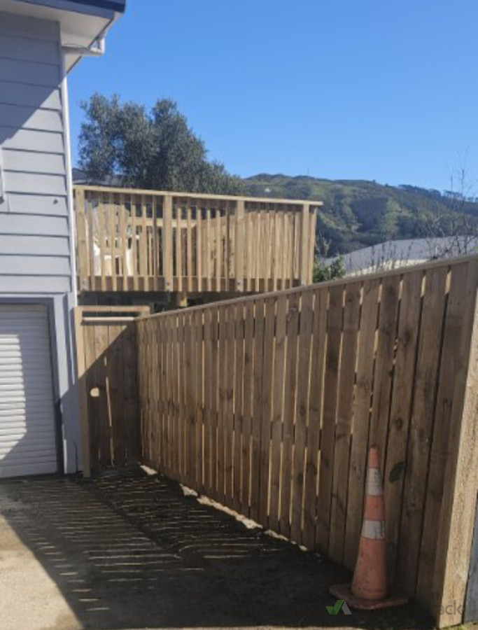 Looking from outside