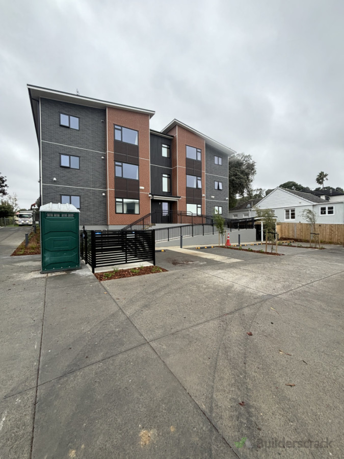 Project management service, 5+ years experience in residential and semi commercial project management.