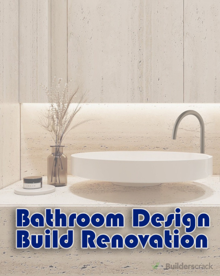 Bathroom Renovation Design