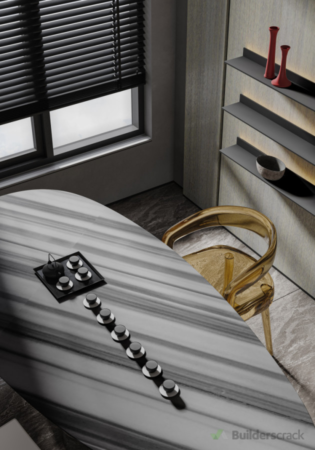 Garage Renovation Design