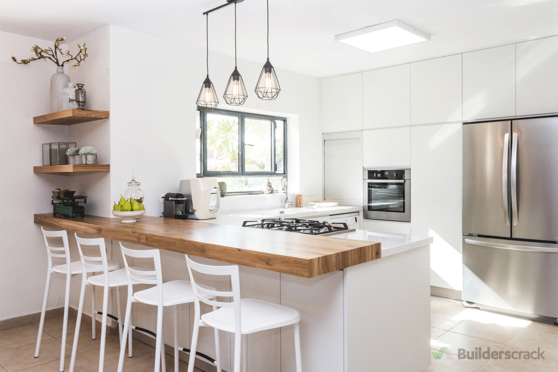 Kitchen Showcase