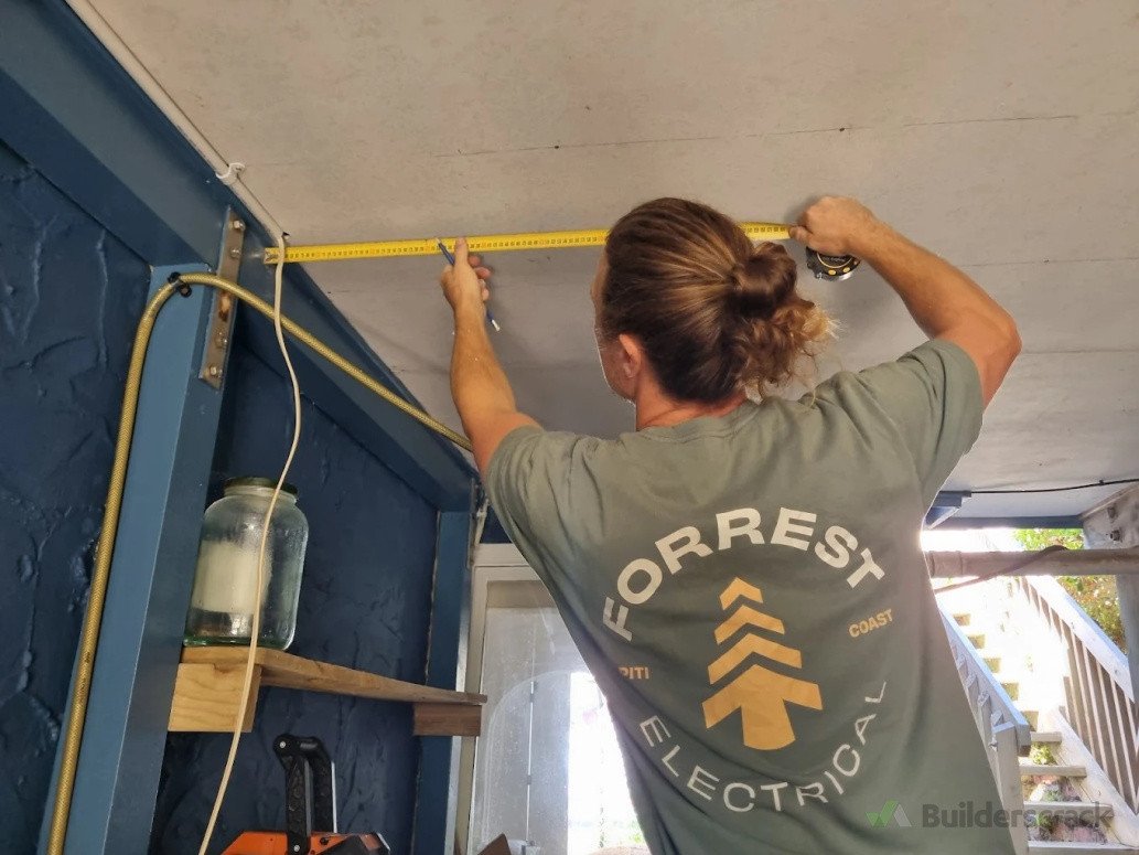 Measure twice cut once