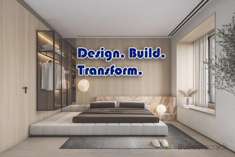 Bedroom Renovation Design