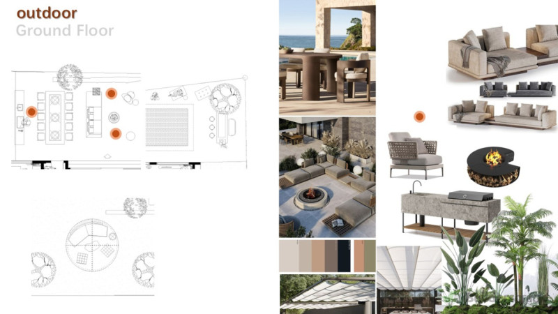 Outdoor Styling