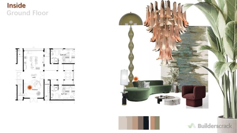 Interior Styling
