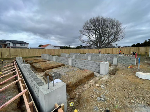 Under Construction
