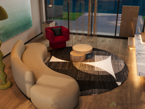 3D Renderings
