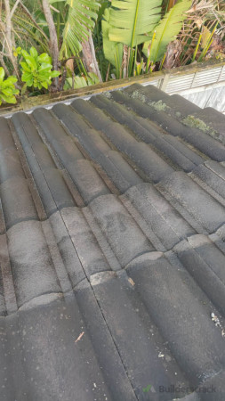 Cleaning Tiles Before Painting