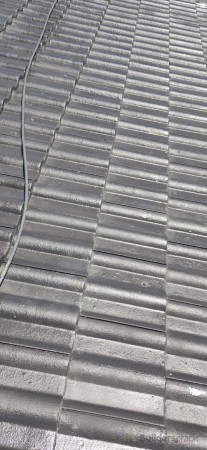 Primer Application Completed