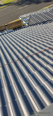 Two Top Coats Completed 1