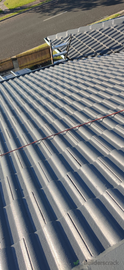 Two Top Coats Completed 1