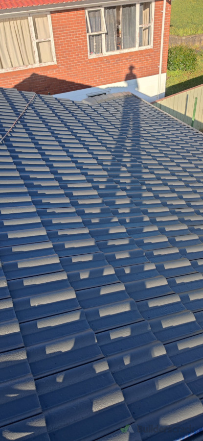 Two Top Coats Completed 2