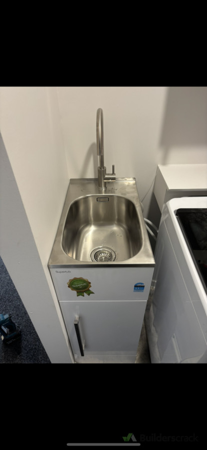 Supertub replacement