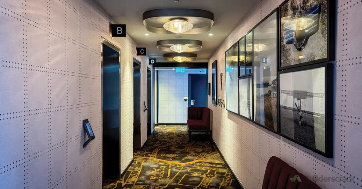 Hotel Indigo Auckland by IHG