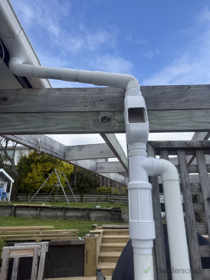 Rainwater Harvesting