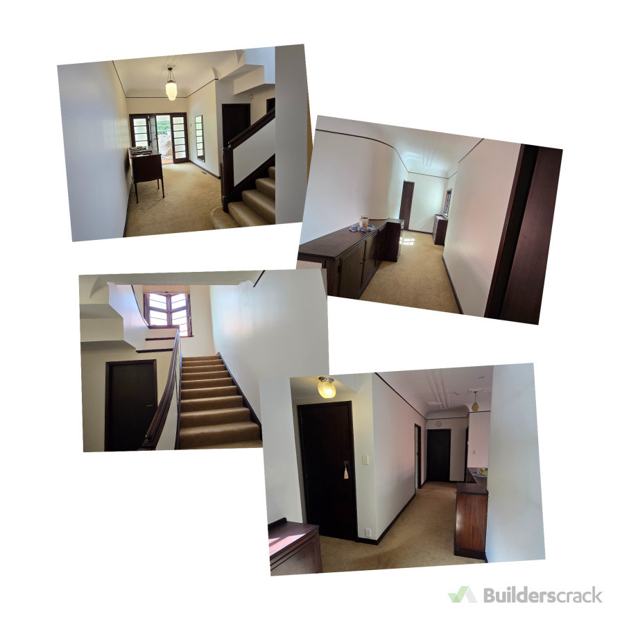 Paint  Project in Hawera