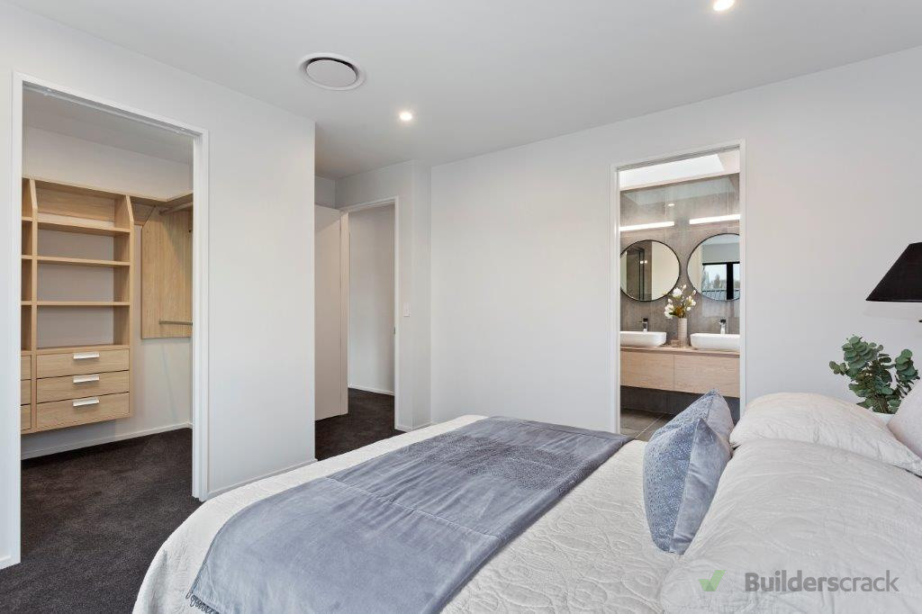 Quiet, discrete ducted systems