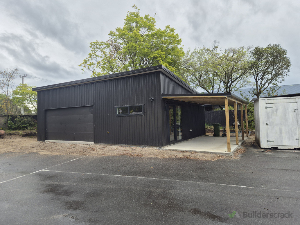 Quality craftsmanship, RND Builders