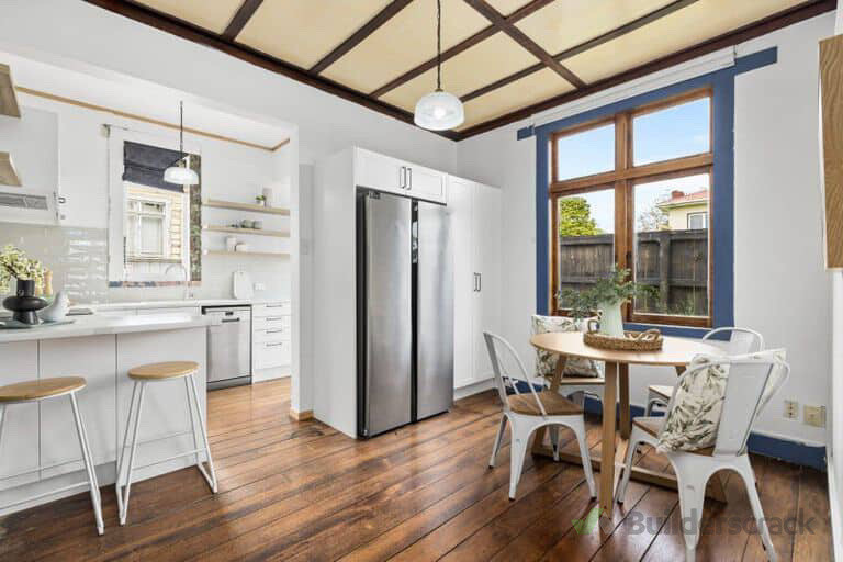 Dinning room Interior