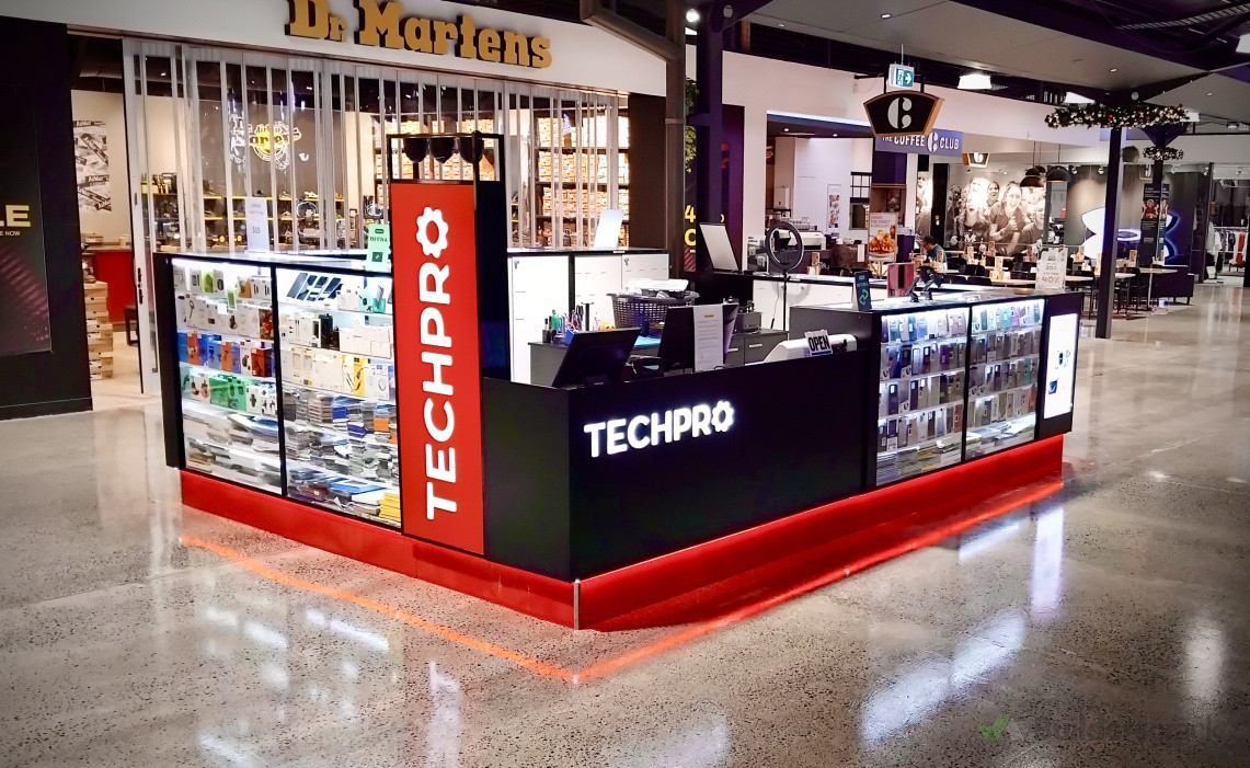 Design, build and installation