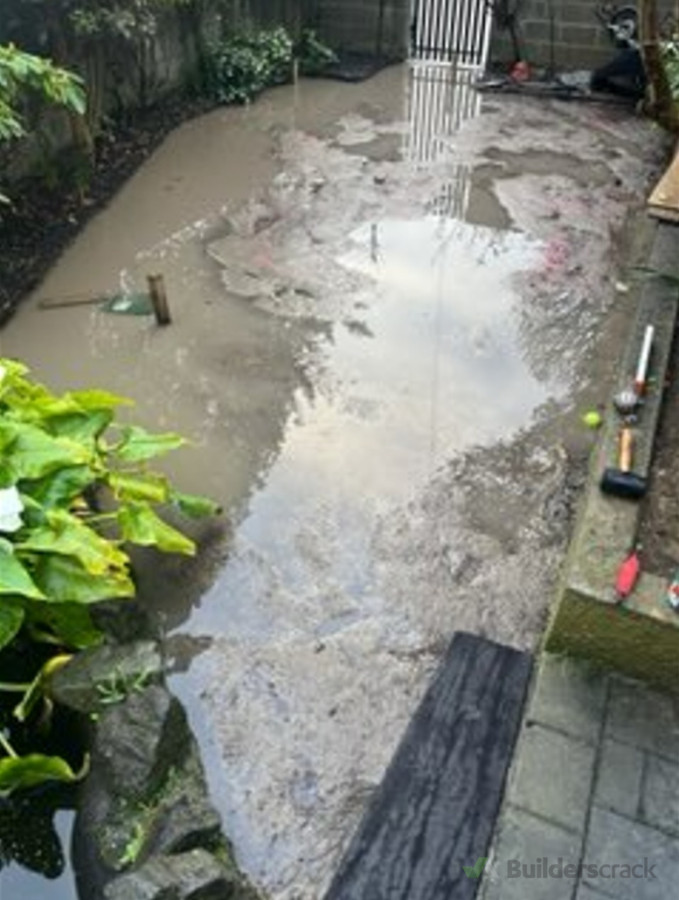 BEFORE