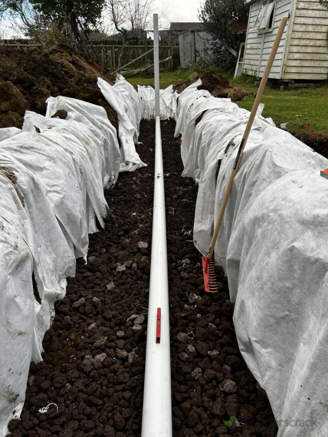 Septic solutions