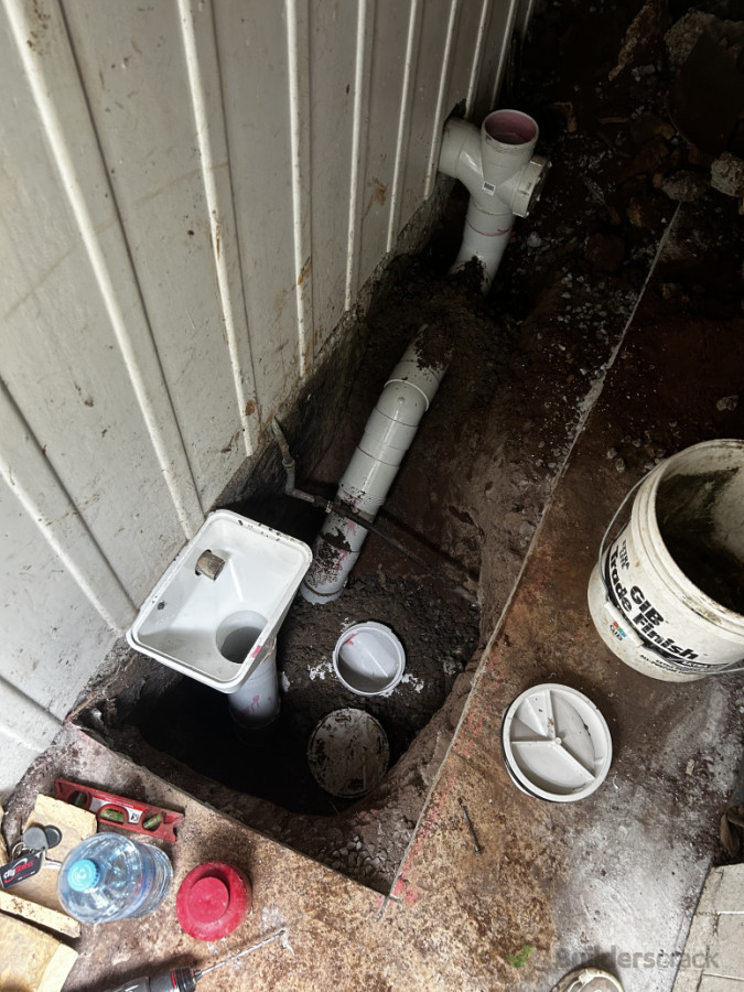 Drainage