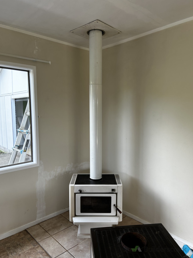 Fireplace replacements