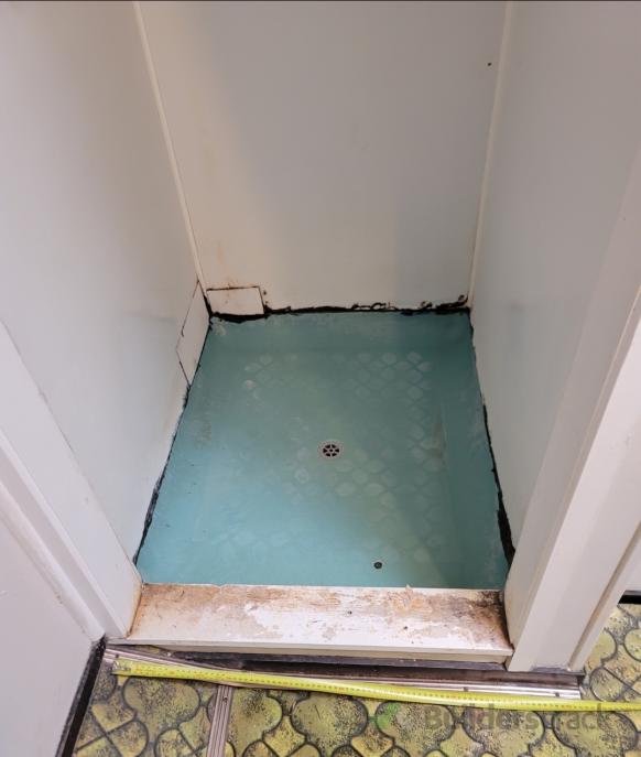 Box Shower Isolation Supply & Install shower box (#1180927) | Builderscrack