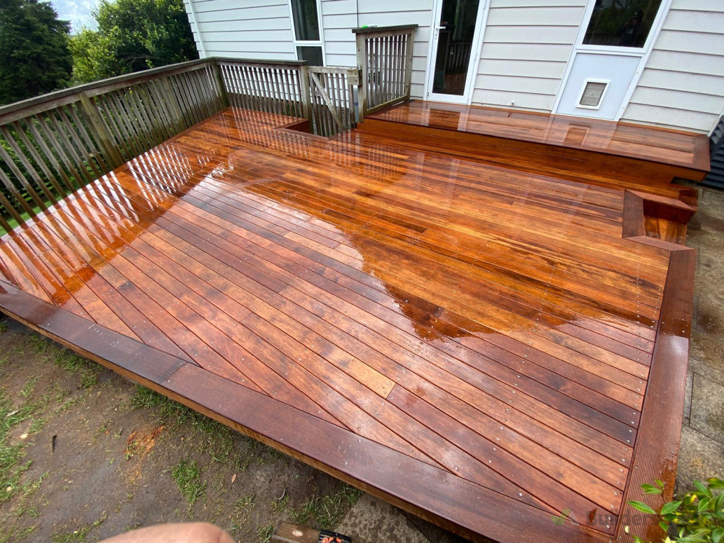 Picture frame border