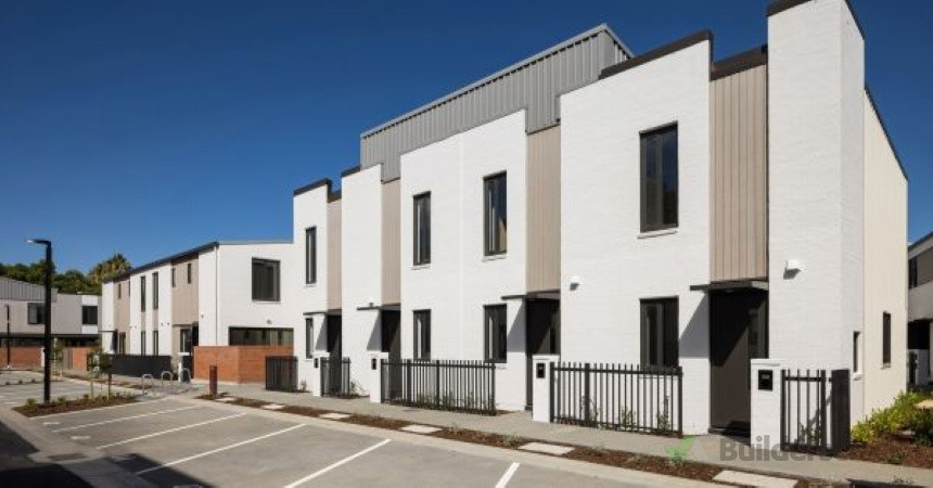 Alberten Projects 125 units