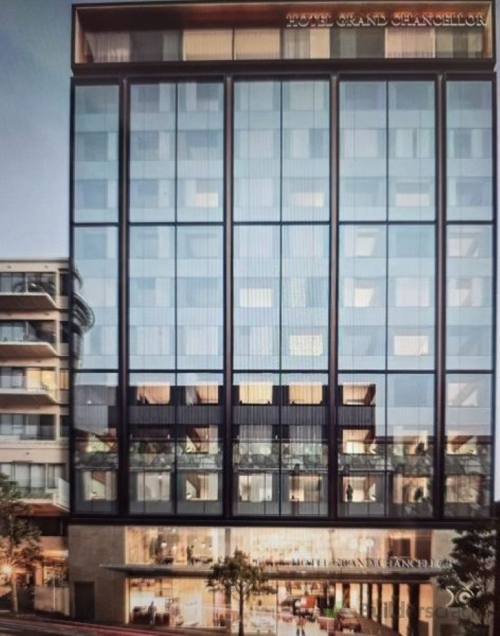 Hotel Grand Chancellor