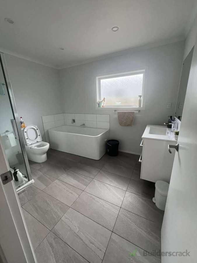 Bathroom refresh ✨