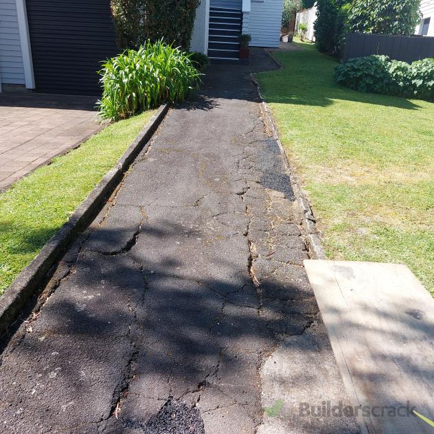 Concrete Paving (#1182820) | Builderscrack