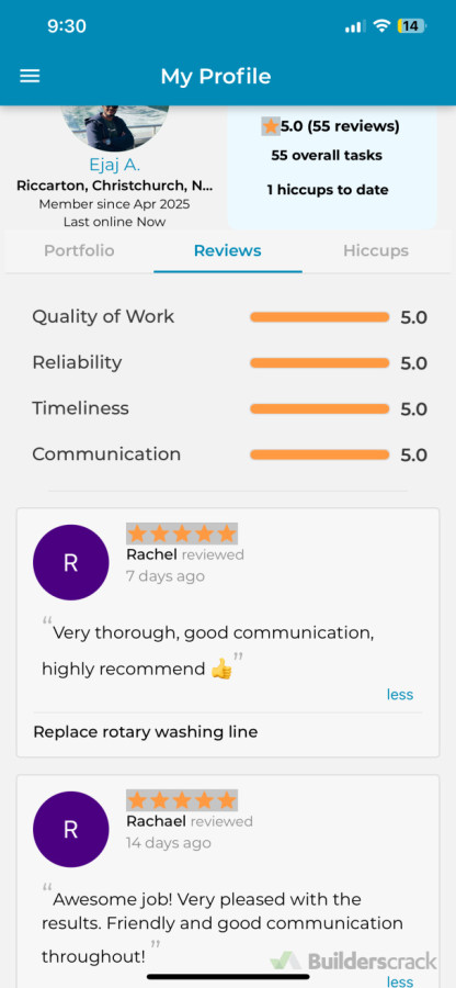 Some reviews from other platforms