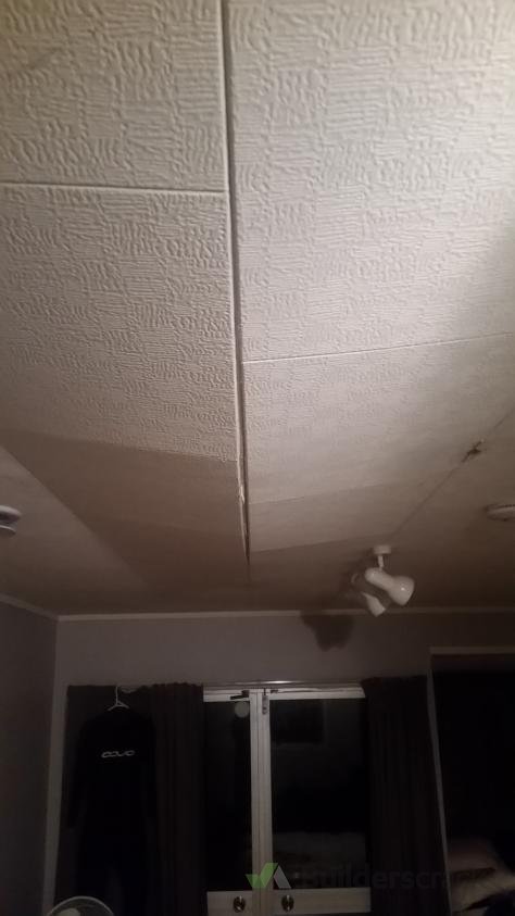 Ceiling Tile Repair Or Replacement 205312 Builderscrack