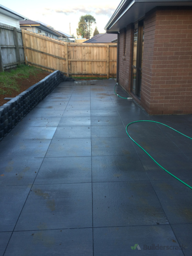 New colour concrete prep n pour +concrete cuts