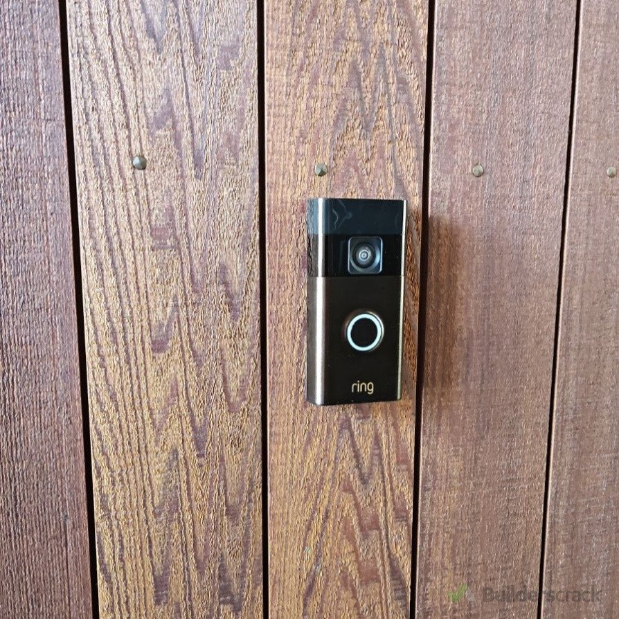 Smart doorbells