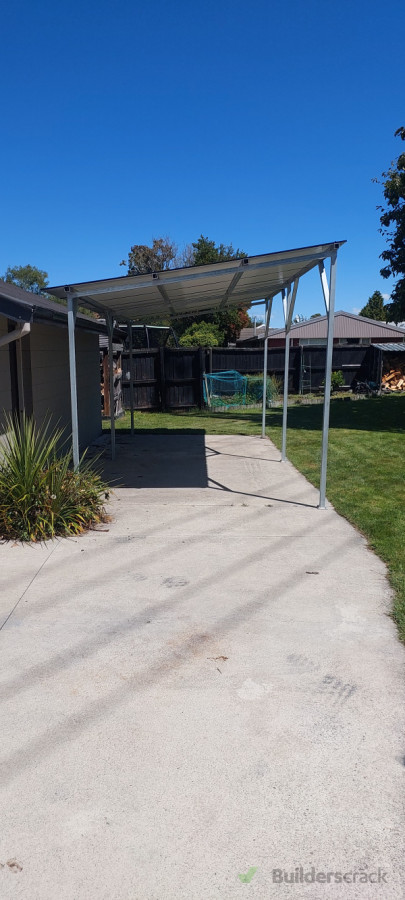 Carport