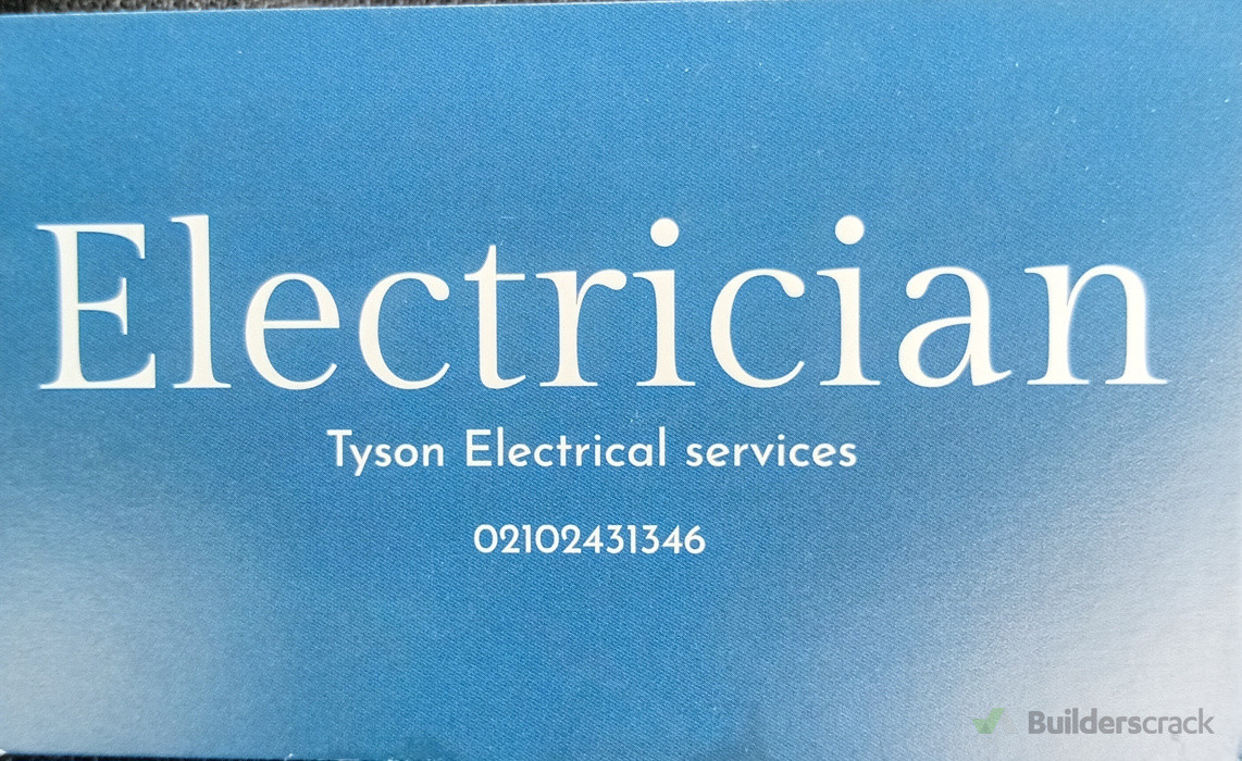 Anything Electrical