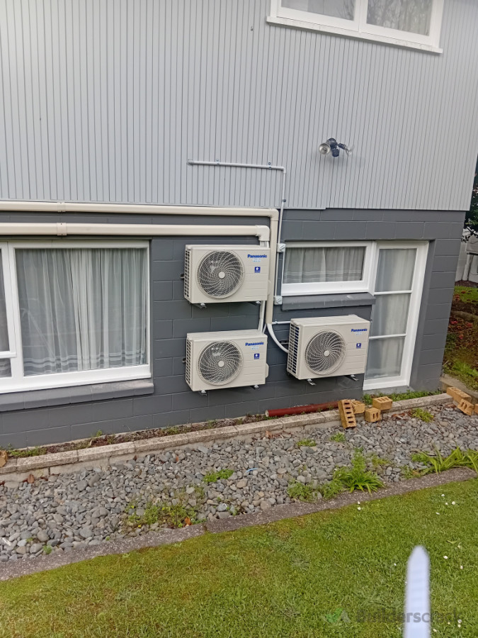 Heatpumps