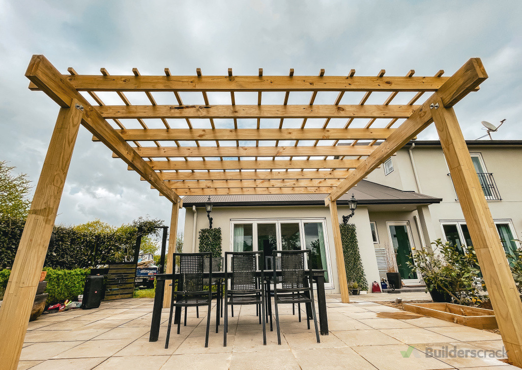 Pergola