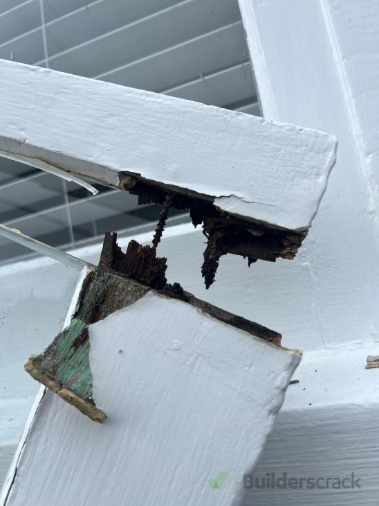 Replace New Timber Window (#1187925) | Builderscrack