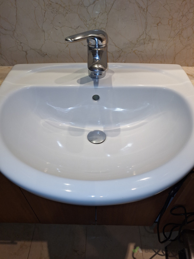 Bathroom Hand Basin 17 Now 2025