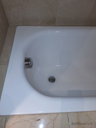 Bathtub 17 Nov 2025