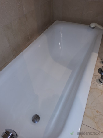 Bathtub 17 Nov 2025