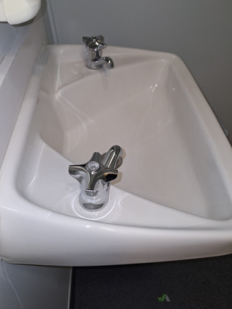 Bathroom Hand Basin