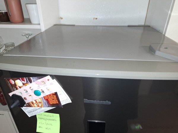 Staffroom Microwave Clean